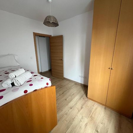 Close To Gran Via Centro Familiar Con Wifi By Apartamentos โลโกรโญ ภายนอก รูปภาพ