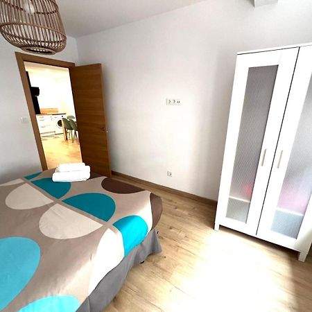 Close To Gran Via Centro Familiar Con Wifi By Apartamentos โลโกรโญ ภายนอก รูปภาพ