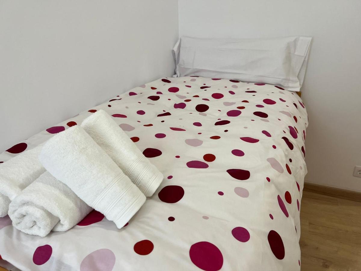 Close To Gran Via Centro Familiar Con Wifi By Apartamentos โลโกรโญ ภายนอก รูปภาพ