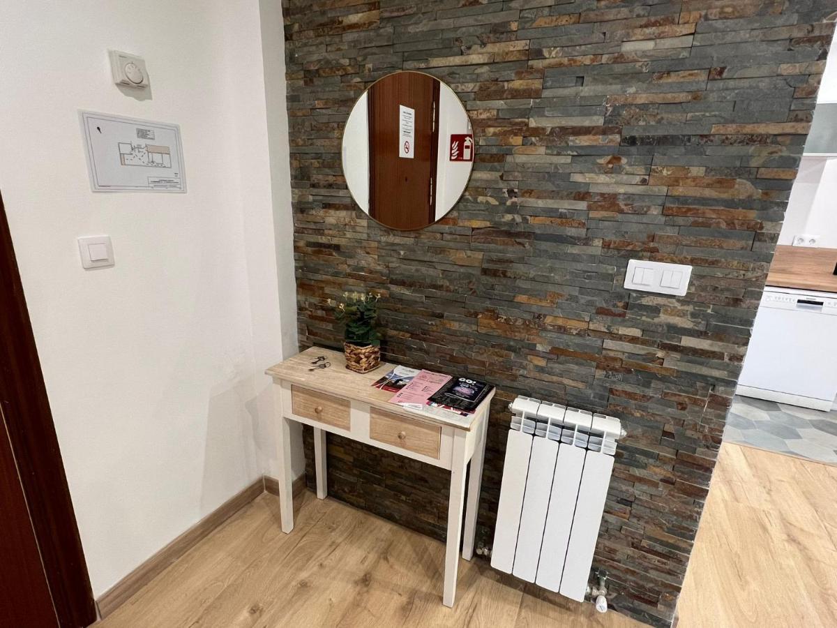 Close To Gran Via Centro Familiar Con Wifi By Apartamentos โลโกรโญ ภายนอก รูปภาพ