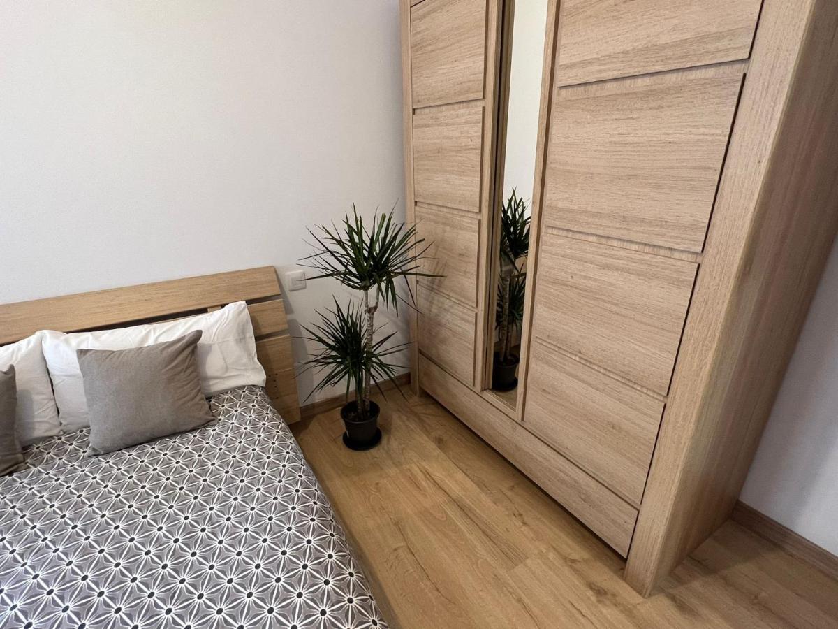 Close To Gran Via Centro Familiar Con Wifi By Apartamentos โลโกรโญ ภายนอก รูปภาพ