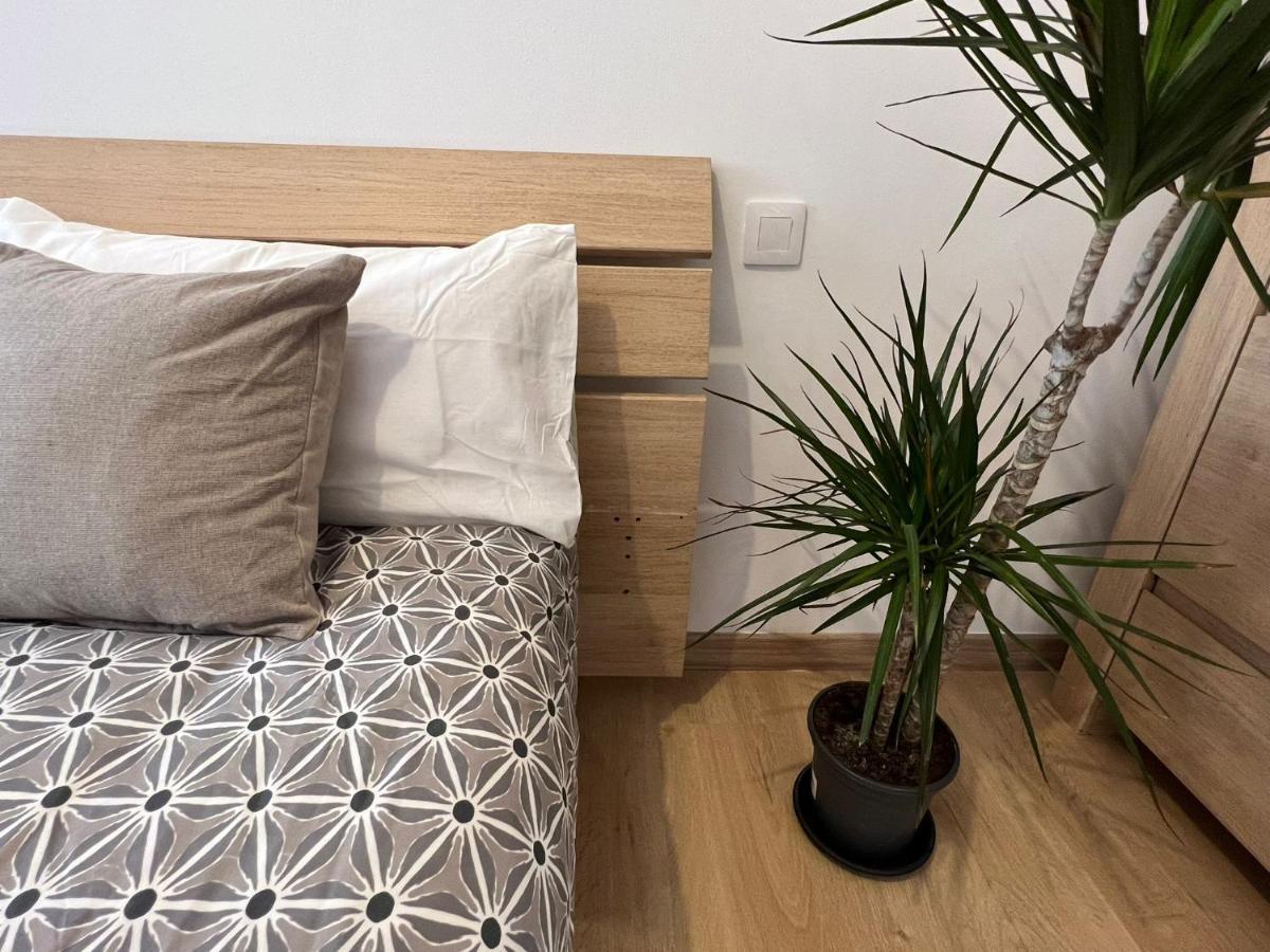Close To Gran Via Centro Familiar Con Wifi By Apartamentos โลโกรโญ ภายนอก รูปภาพ