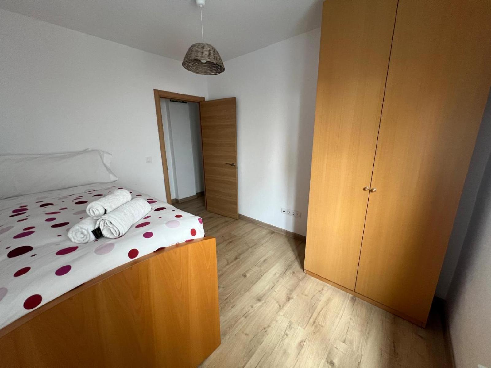 Close To Gran Via Centro Familiar Con Wifi By Apartamentos โลโกรโญ ภายนอก รูปภาพ